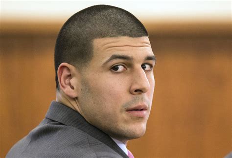 Aaron Hernandez Suicide Note? Twitter Questions Death Of Former New