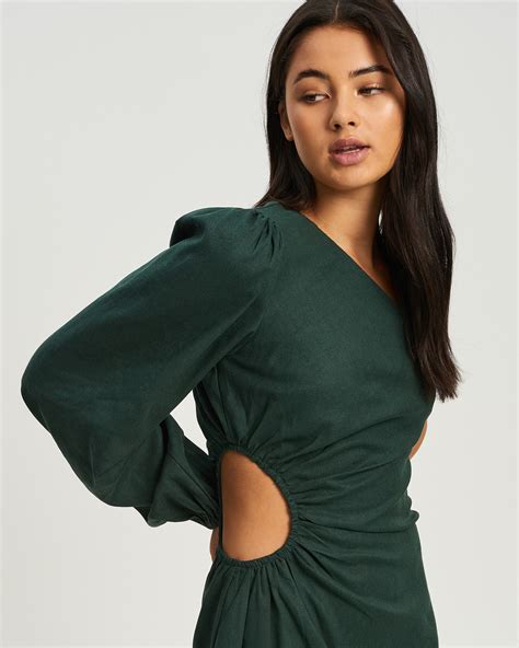 Calli Malissa Mini Dress - AirRobe