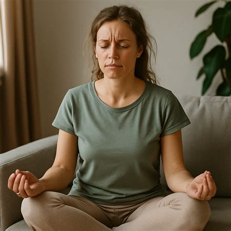 Dårlig Temperaturregulering I Kroppen