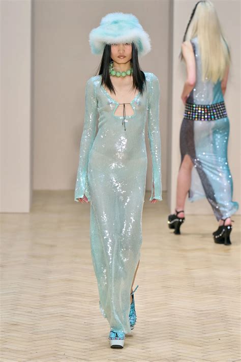 Kate Bosworth Does The Naked Dress With Added Sparkle | British Vogue