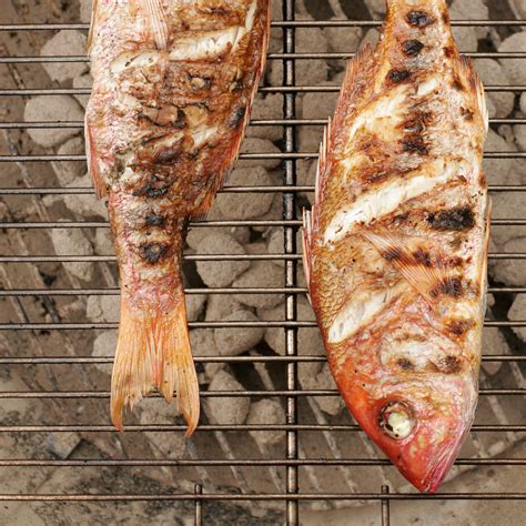 whole red snapper recipes