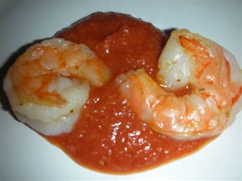 Alton Browns Shrimp Scampi V2.0 Recipe