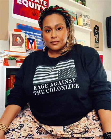 Jennifer White-Johnson | Photos by comrade @aodream 📸 Shout out to the