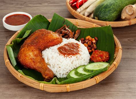 Restoran Nasi Ganja menu and delivery in Kubang Pasu | foodpanda