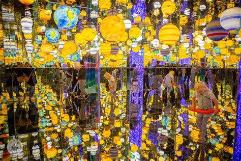 Met Art World, Port Melbourne — mamma knows south