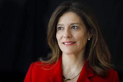 Miriam González: "España está estancada en disputas territoriales como