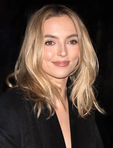 Jodie Comer | Biography, Movies, TV Shows, Star Wars, Killing Eve