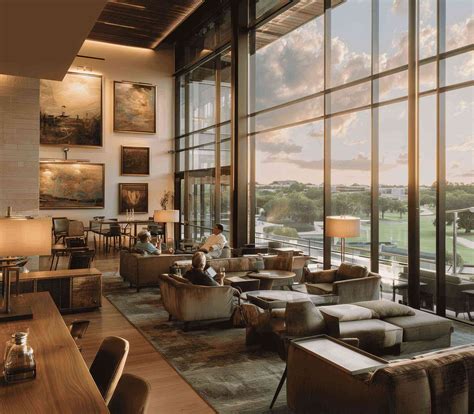 The Most Exclusive Private Clubs in the World: A Look Inside Elite