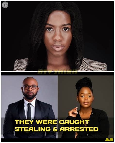 8 Mzansi Actors Who Were Caught Stealing - News