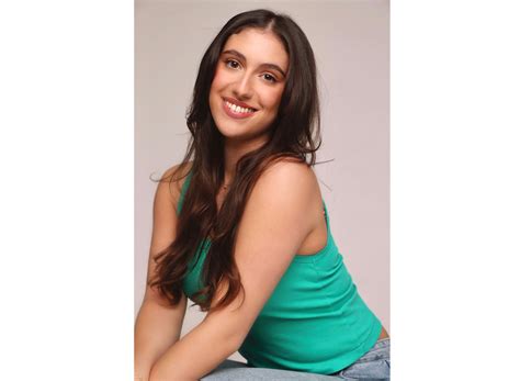Ruby Silverman shakes LA dance scene with hip-hop combinations, heel