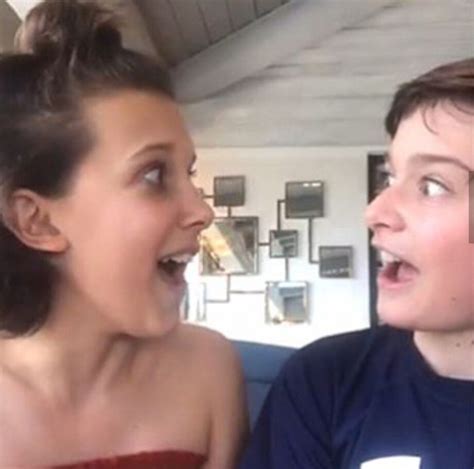 Millie Bobby Brown's Most Controversial Moment Yet - ja01fkp