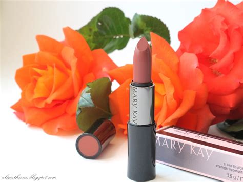 Губная помада Mary Kay "Морская Раковина" (Shell) | A L I N D I A R Y