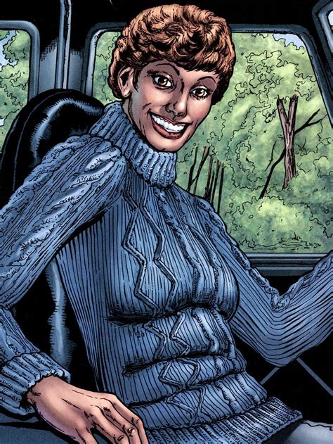 Mrs. Voorhees Comics - Comic Vine