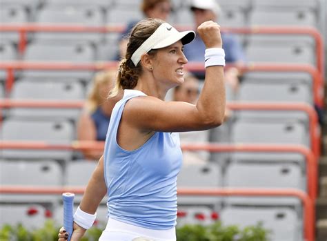 WTA Former World no.1 Joins Scores of Tennis Fans to Hail the ...