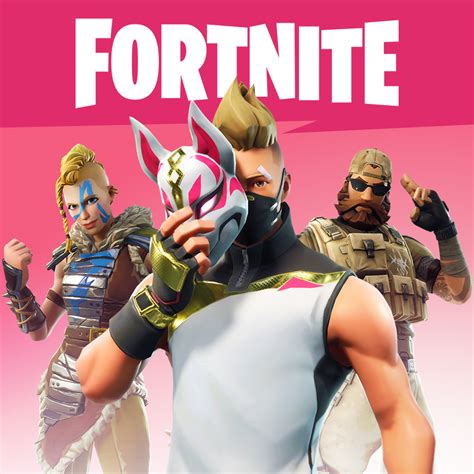 Fortnite : Fortnite