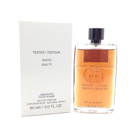 Мужские духи Gucci Guilty Absolute купить, туалетная вода Гуччи Гуилти ...