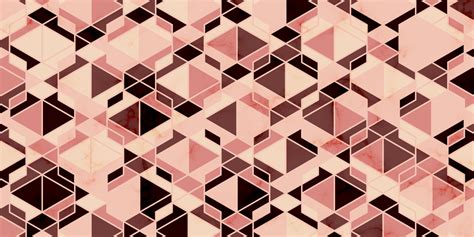 Geometric pattern luxury of pink background 4305533 Vector Art at Vecteezy