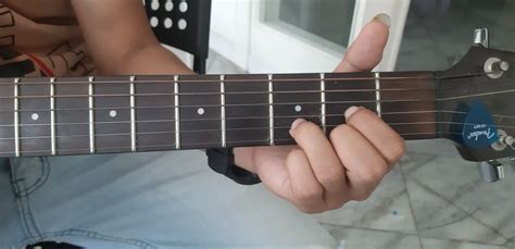 bagi pemula    belajar chord gitar dasar kita  memakai