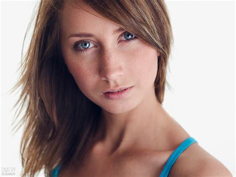 Anika by DmitryElizarov on DeviantArt