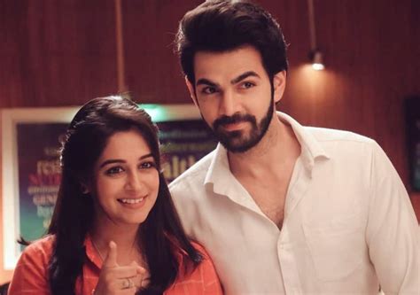 dipika kakar  karan  grover starrer kahaan hum kahaan tum  return