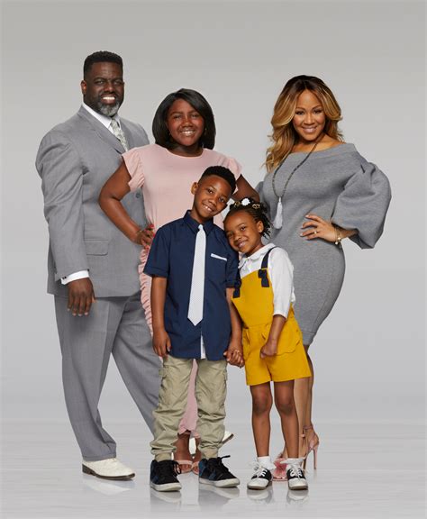Erica Campbell's Daughter Talks Being Bullied For Having Dark Skin