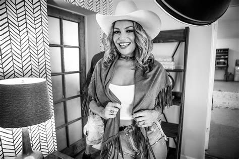 Behind the Scenes with Kissa Sins and Holly Randall — Holly Randall