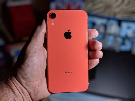 Spesifikasi Apple iPhone XR, Masih Worth It? - Techdaily