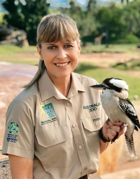 Who Is Terri Irwin? Fascinating Facts About Robert Irwin & Bindi Irwin ...