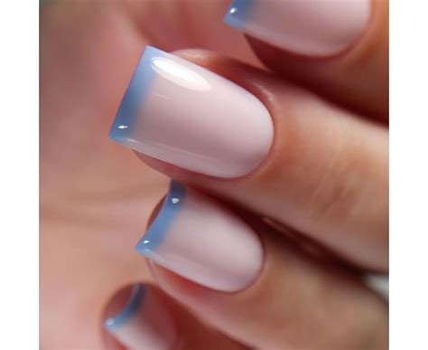 Гель лак Pastel № 021