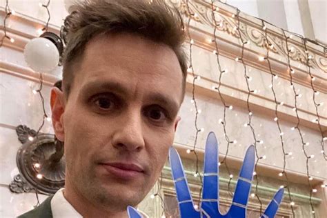 Ведущий «Битвы экстрасенсов» Илья Ларионов раскрыл имена своих ...