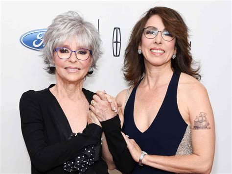 Rita Moreno Hopes to Celebrate 92nd Birthday with Multiple Parties