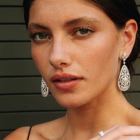 Elevate Your Elegance: Lab Grown Diamond Ring Enhancers - Grown Brilliance