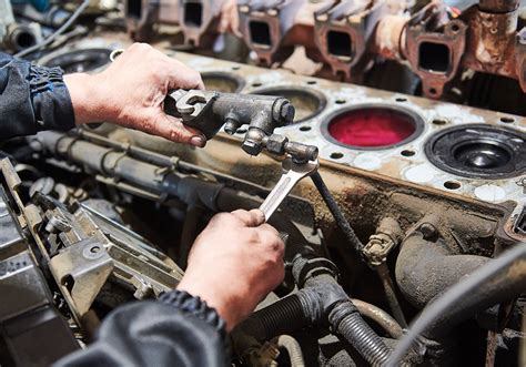 engine repair services penticton summerland  osoyoos westech
