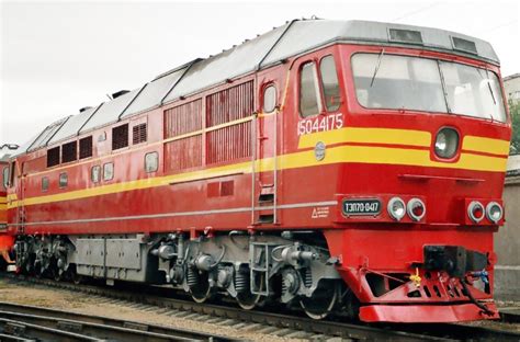 What's the profession? - RAILROAD.NET