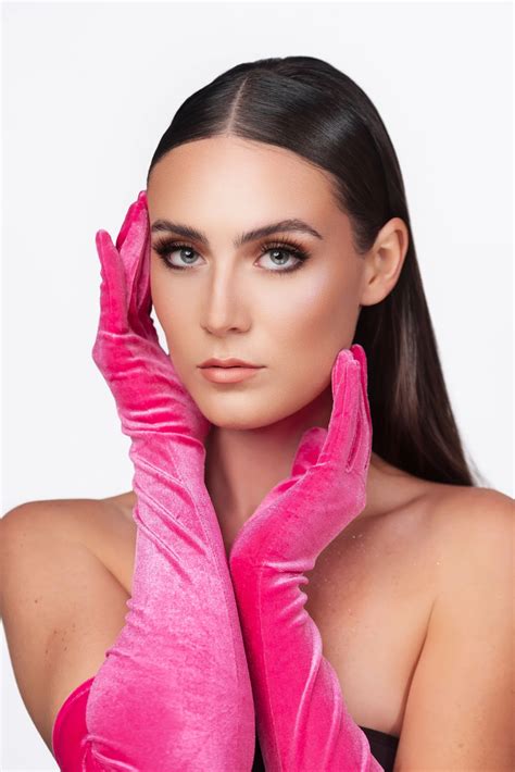 Isabella - Miss Universe Belize