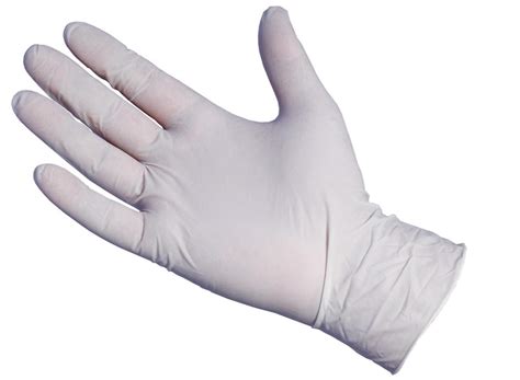 Medical Latex Gloves