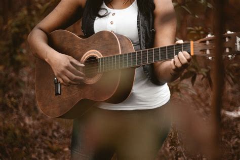 Bossa Nova Guitar Chords - A Beginners Guide - National Guitar Academy
