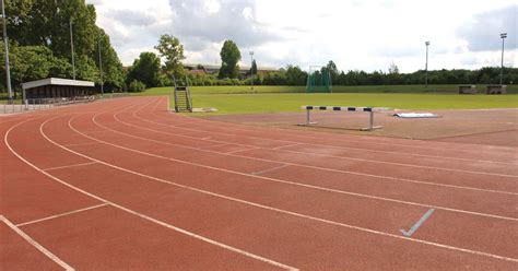 Dudley Festival Site - The Dell Stadium, Brierley Hill