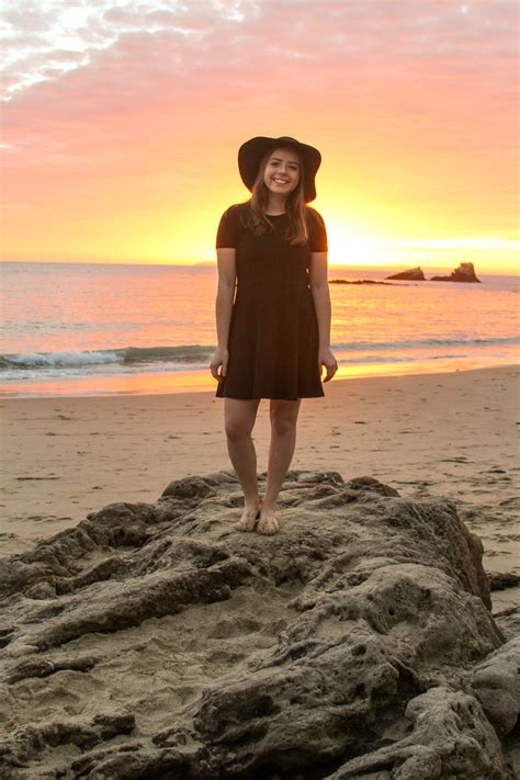 Jessica| Laguna Beach – Oculus Photography