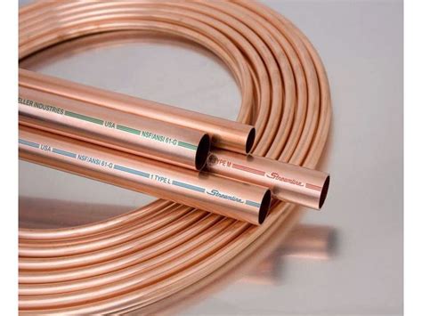 id   copper tubing type  fast  shipping