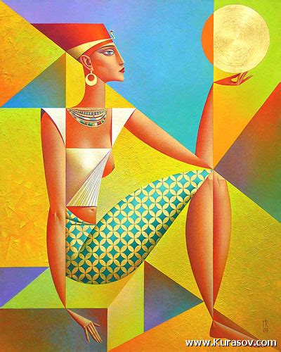 Kurasov Fine Art, LLC