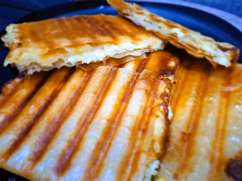 ВКУСОТИИ: "БАНИЧКИ НА САНДВИЧ МЕЙКЪР"