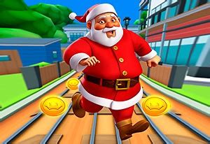 Jogo Papai Noel