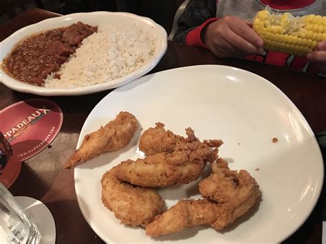 Transportation Guide to Pappadeaux Seafood Kitchen in Atlanta 1