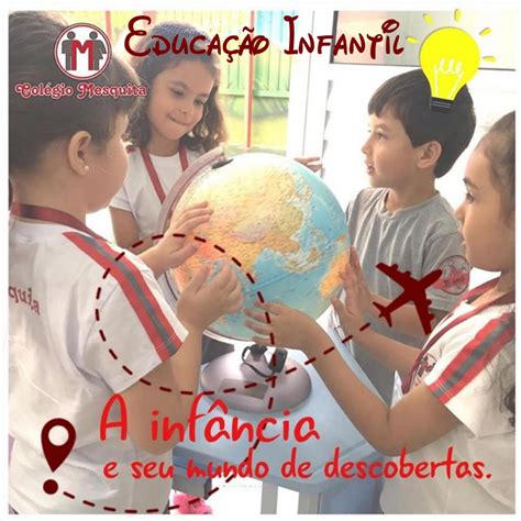 Escolas Na Freguesia Do ó - 5