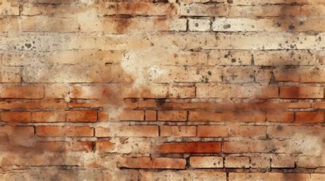 Seamless Brick Pattern Stock Photos, Images and Backgrounds for Free ...