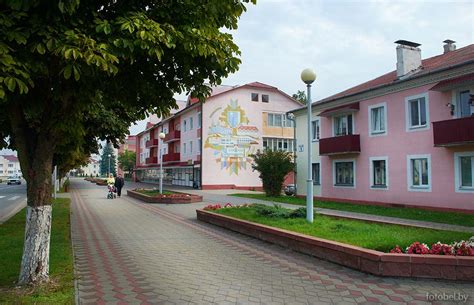 Малорита | Фотоэнциклопедия Беларуси
