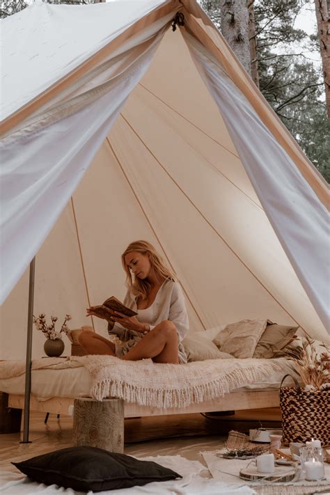 Fun Camping, Glamping, Products Your Family Needs This Summer - Shabby ...