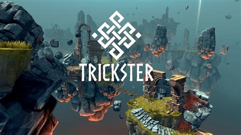 Trickster VR: Dungeon Crawler (PSVR) - THE VR GRID