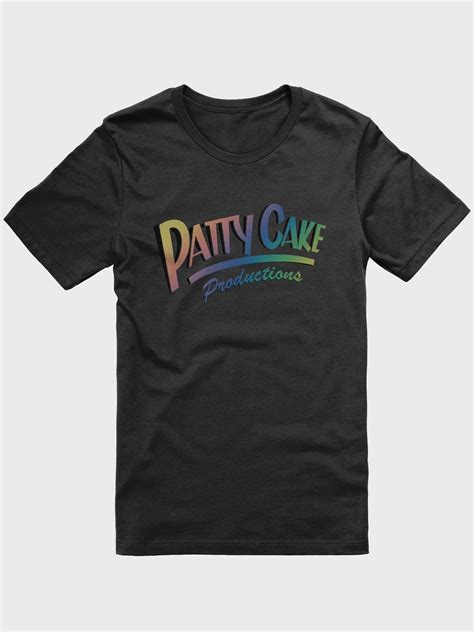 PattyCake Pride T-Shirt | PattyCake Productions